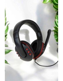 Mikrofonlu, Gürültü Engelleyici ve Dayanıklı Kulaklık: Oyun Performansınızı Zirveye Taşıyın