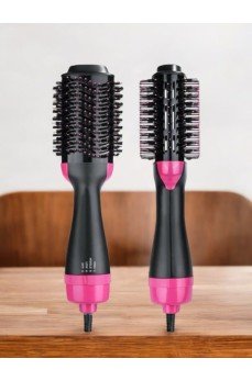 220°C’ye Kadar Isınan, Hacim ve Yıpranma Karşıtı Profesyonel Fön Tarağı