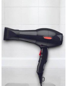 2200 Watt Profesyonel Saç Kurutma Makinesi Güçlü ve Dayanıklı Tasarım