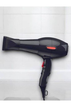 2200 Watt Profesyonel Saç Kurutma Makinesi Güçlü ve Dayanıklı Tasarım