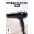 2200 Watt Profesyonel Saç Kurutma Makinesi Güçlü ve Dayanıklı Tasarım