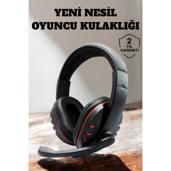 Güçlü Bass ve Suya Dayanıklı, Kablolu  Kulaklığı ile Kesintisiz Deneyim