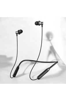 Boyun Bantlı Kablolu Kulaklık ANC Özelliği Uzun Şarj Süreli Sporcu Kulaklığı 100 saat