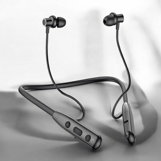 Boyun Bantlı Bluetooth Kulaklık ANC Özellikli Kulaklık İçi