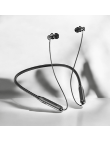 Kablolu Bluetooth Kulaklık Boyun Bantlı ANC Özelliği Yüksek Ses Kaliteli 100 saat