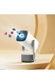 ŞARJLI PROJEKSİYON