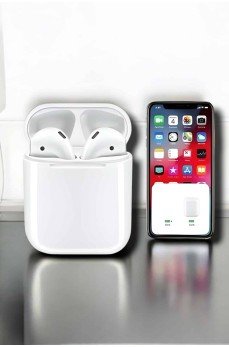 Yeni Nesil Bluetooth Kulaklık Eller Serbest Aramalar ve Yüksek Kaliteli Ses İçin İdeal Kulaklık Yeni Nesil Bluetooth Kulaklık Eller Serbest Aramalar ve Yüksek Kaliteli Ses İçin İdeal Kulaklık