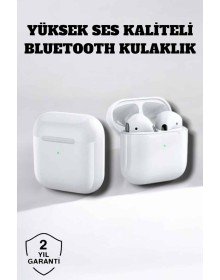 Yeni Nesil Bluetooth Kulaklık Eller Serbest Aramalar ve Yüksek Kaliteli Ses İçin İdeal Kulaklık