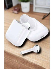 Yeni Nesil Kulaklık Bluetooth 5.2 Teknolojisi ile Kesintisiz Bağlantı ve Net Ses Deneyimi