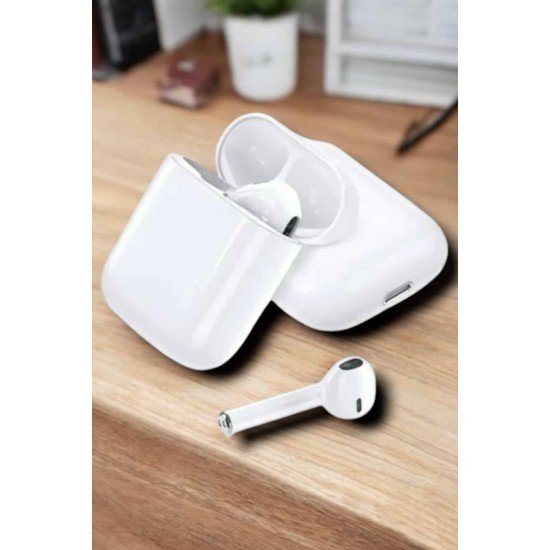 Yeni Nesil Kulaklık Bluetooth 5.2 Teknolojisi ile Kesintisiz Bağlantı ve Net Ses Deneyimi