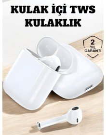 Yeni Nesil HD Ses ve Dokunmatik Kontrol Akıllı ve Şık Bluetooth Kulaklık