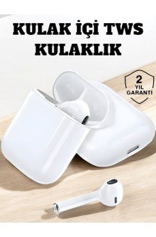 Yeni Nesil HD Ses ve Dokunmatik Kontrol Akıllı ve Şık Bluetooth Kulaklık