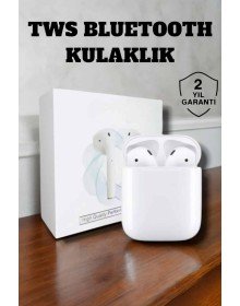 Yeni Nesil Kulaklık Bluetooth 5.2 Teknolojisi ile Kesintisiz Bağlantı ve Net Ses Deneyimi