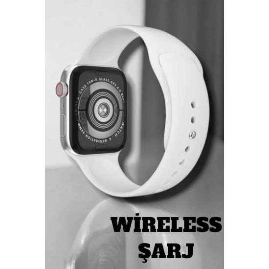 Akıllı Saat Bluetooth Bağlantı ve 24 Saat Sağlık İzleme GPS Arama Cevaplama Akıllı Saat Bluetooth Bağlantı ve 24 Saat Sağlık İzleme GPS Arama Cevaplama