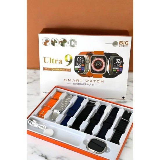 Akıllı Saat Android Ve İOS Uyumlu Arama Cevaplayan Dokunmatik Ekran Akıllı Saat Android Ve İOS Uyumlu Arama Cevaplayan Dokunmatik Ekran