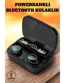 Gürültü Önleyici Spor ve Günlük Kullanım için Konforlu ve Şık Kablosuz Kulaklık