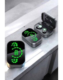 Bluetooth Kulaklık Aktif Gürültü Engelleme ve Uzun Pil Ömrü