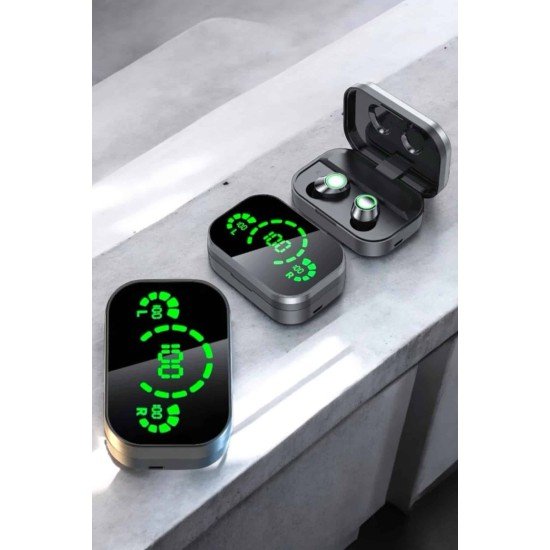 Bluetooth Kulaklık Aktif Gürültü Engelleme ve Uzun Pil Ömrü