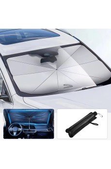 Toyota C-HR, Nissan Qashqai, VW Golf, Renault Fluence, Hyundai Elantra Uyumlu Oto Şemsiye