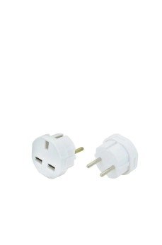 İngiliz Priz Dönüştürücü - Yeni Model Seyahat Tipi Universal Çoklu Priz Adaptörü İngiliz Priz Dönüştürücü - Yeni Model Seyahat Tipi Universal Çoklu Priz Adaptörü