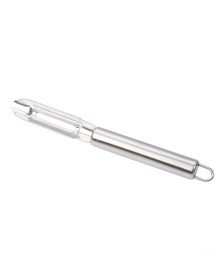 İnox Paslanmaz Sebze Soyacak - Sebze Oyucu