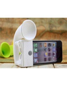 İphone 4 Ses Yükseltici Horn Speaker