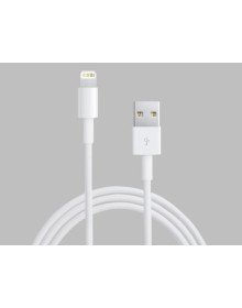 iPhone 7 ve 7 Plus Data Kablosu