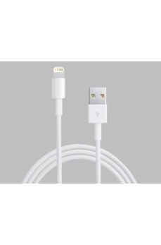 iPhone 7 ve 7 Plus Data Kablosu