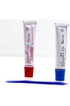 İran Yapıştırıcısı Çift Karışımlı Second Fix Twin Gum UV Metal Yapıştırıcısı İran Yapıştırıcısı Çift Karışımlı Second Fix Twin Gum UV Metal Yapıştırıcısı