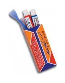 İran Yapıştırıcısı İkiz Tüp 18 gr