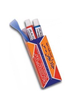 İran Yapıştırıcısı İkiz Tüp 18 gr