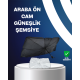 Isı ve UV Engelleyici Güneşlik – 360° Bükülebilir Şemsiye Sapı ile Konfor