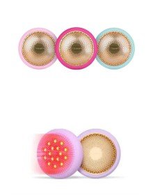 Işık Terapi Cihazı Led Işık Akıllı Maske Cihazı Mini Taşınabilir