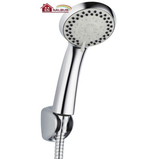 İtimat Beta 402 Mafsallı Duş Seti İtimat Beta 402 Mafsallı Duş Seti