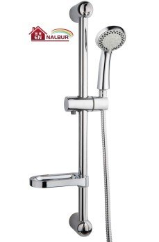 İtimat Beta 402S Sürgülü Duş Seti