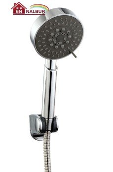 İtimat Delta 400M Mafsallı Duş Seti