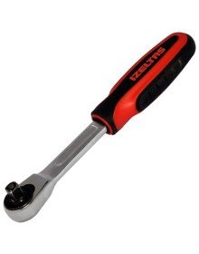 İzeltaş 1/2 Cırcır Kolu Plastik Saplı 250 mm