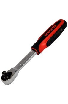 İzeltaş 1/2 Cırcır Kolu Plastik Saplı 250 mm