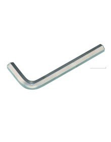 İzeltaş 4900 Allen Anahtar Altı Köşe 1,5 mm