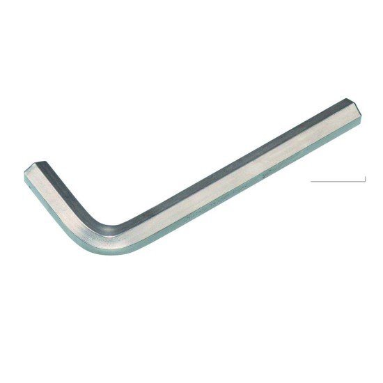 İzeltaş 4900 Allen Anahtar Altı Köşe 1,5 mm