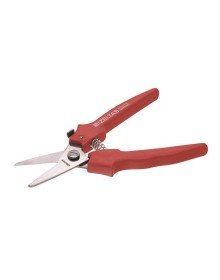 İzeltaş Kombine Makas 140 mm