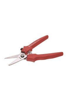 İzeltaş Kombine Makas 140 mm