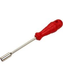 İzeltaş Lokma Uçlu Tornavida 8 mm