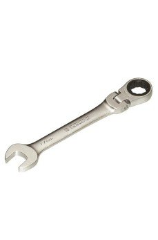 İzeltaş Mafsallı Cırcır Anahtar 11 mm