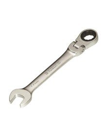 İzeltaş Mafsallı Cırcır Anahtar 19 mm