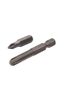 İzeltaş PH2 150 mm Yıldız Bits Uç