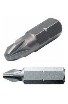 İzeltaş PH3 25 mm Yıldız Bits Uç