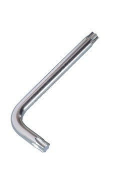 İzeltaş Torx Allen Anahtar T10 İzeltaş Torx Allen Anahtar T10