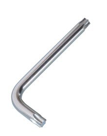 İzeltaş Torx Allen Anahtar T27