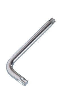 İzeltaş Torx Allen Anahtar T60 İzeltaş Torx Allen Anahtar T60